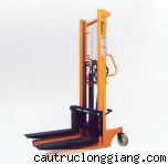 Xe nâng tay thủy lực